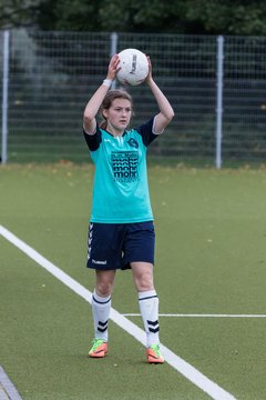 Bild 373 - B-Juniorinnen Wedel - St. Pauli : Ergebnis: 1:2